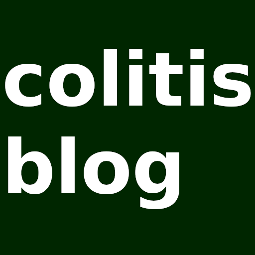 Colitis Ulcerosa Blog