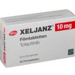 Xeljanz® (Tofacitinib): Erfahrungen und FAQ