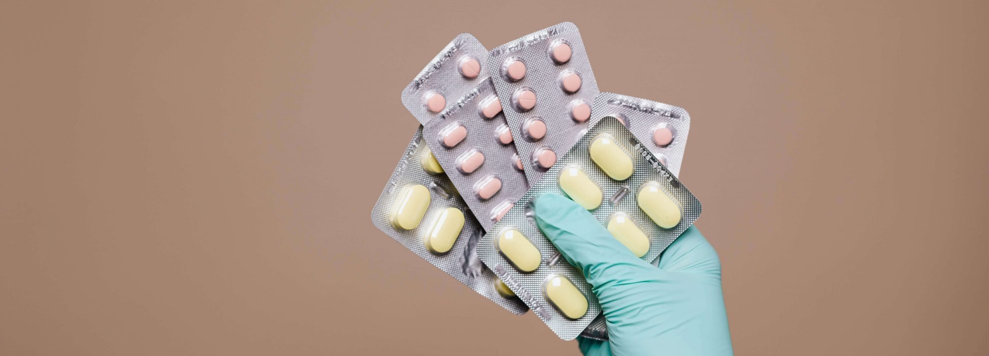 7 neue Colitis Ulcerosa Medikamente: Dort stehen sie 2023 - colitisblog.de